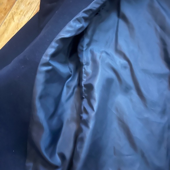 Giorgio Armani Cashmere Coat - Picture 6 of 6